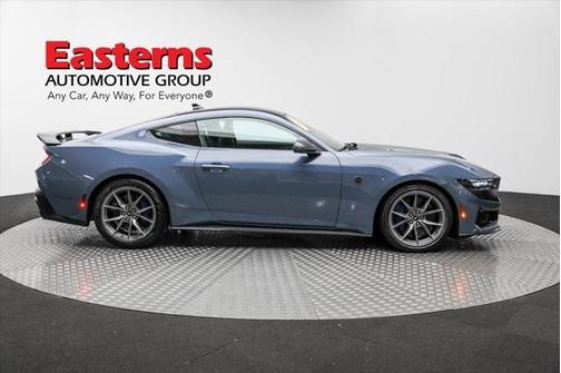 2024 Ford Mustang Dark Horse Fastback