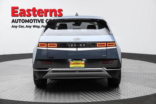 2023 Hyundai IONIQ 5 SE