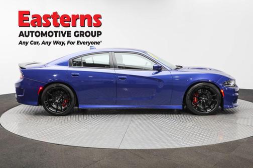 2021 Dodge Charger R/T Scat Pack