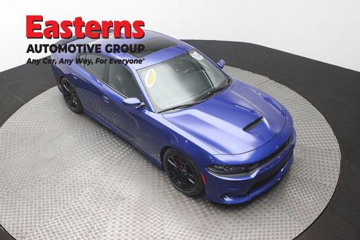 2021 Dodge Charger R/T Scat Pack