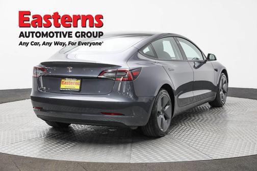 2023 Tesla Model 3 Standard Range