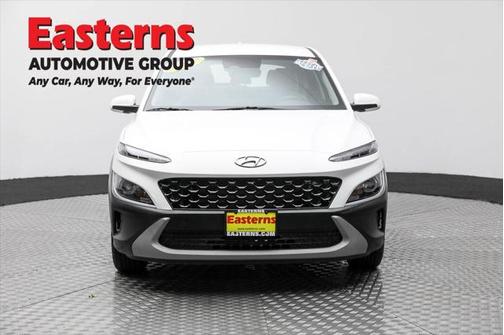 2022 Hyundai KONA SE