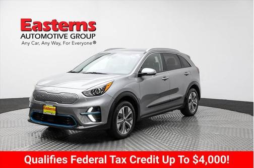 2022 Kia Niro EV EX