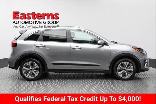 2022 Kia Niro EV EX