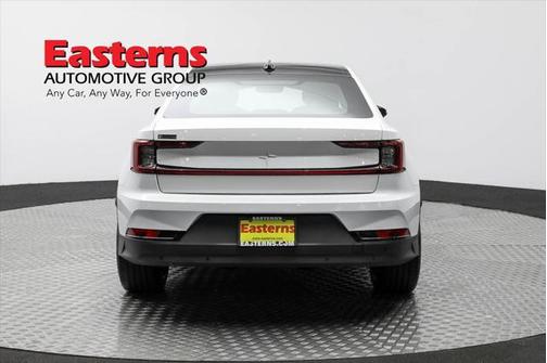 2022 Polestar 2 Long Range Dual Motor