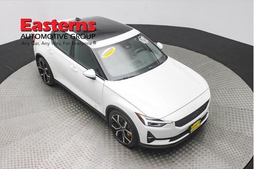 2022 Polestar 2 Long Range Dual Motor