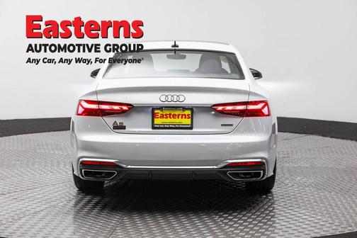 2021 Audi A5 45 S line Premium
