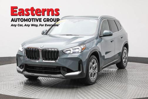 2023 BMW X1 xDrive28i