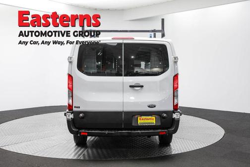 2015 Ford Transit-350 Base