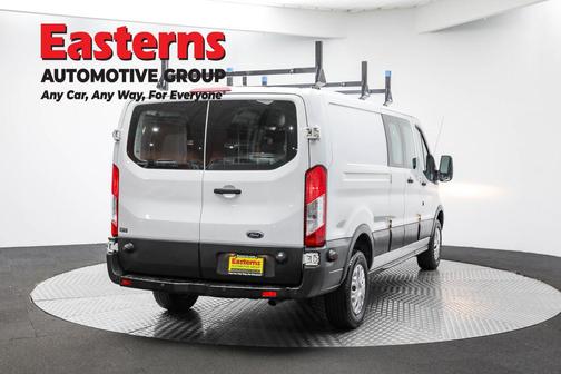 2015 Ford Transit-350 Base