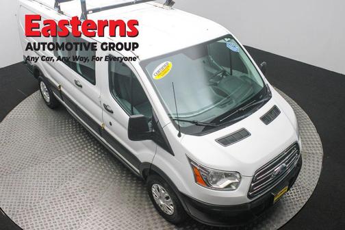 2015 Ford Transit-350 Base