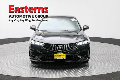 2023 Acura Integra Base