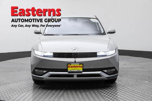 2023 Hyundai IONIQ 5 SE