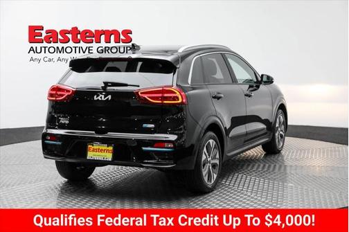 2022 Kia Niro EV EX Premium