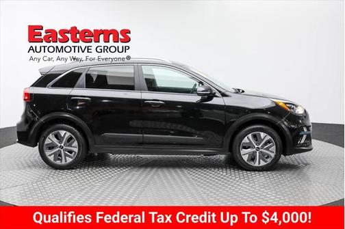 2022 Kia Niro EV EX Premium