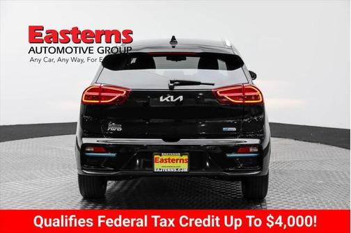2022 Kia Niro EV EX Premium