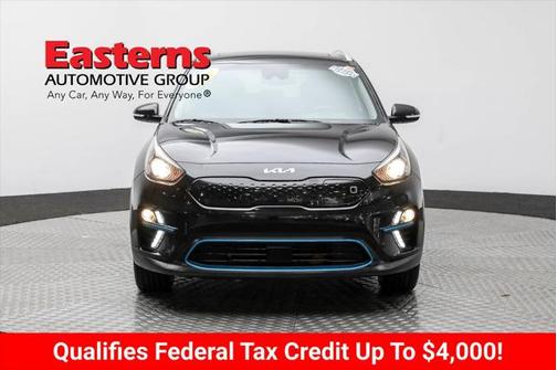 2022 Kia Niro EV EX Premium