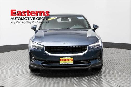 2022 Polestar 2 Long Range Dual Motor