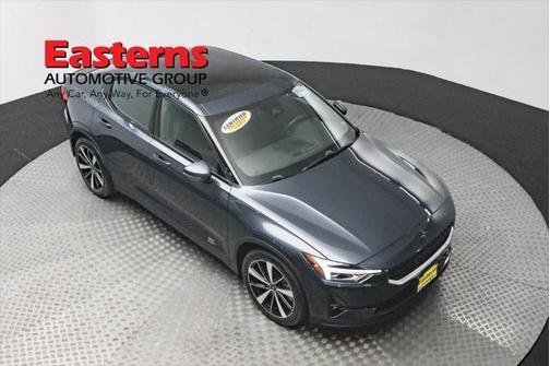 2022 Polestar 2 Long Range Dual Motor