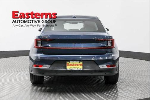 2022 Polestar 2 Long Range Dual Motor