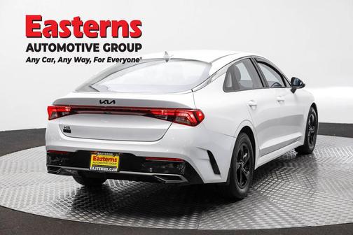 2023 Kia K5 LXS