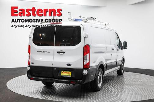 2019 Ford Transit-150 Base