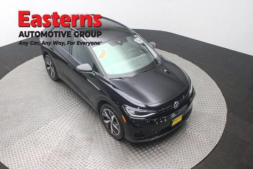 2024 Volkswagen ID.4 AWD Pro S