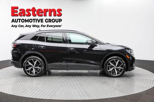 2024 Volkswagen ID.4 AWD Pro S