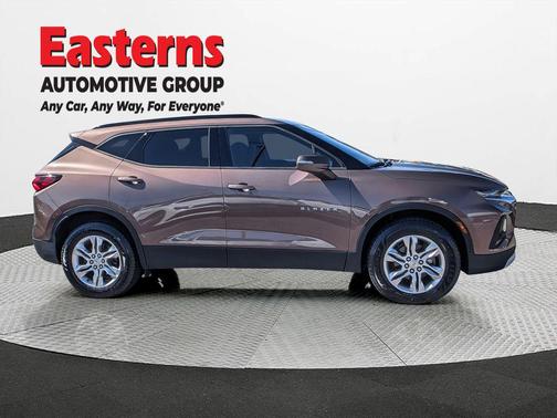 2019 Chevrolet Blazer 2LT