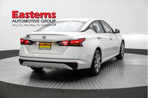 2023 Nissan Altima S FWD