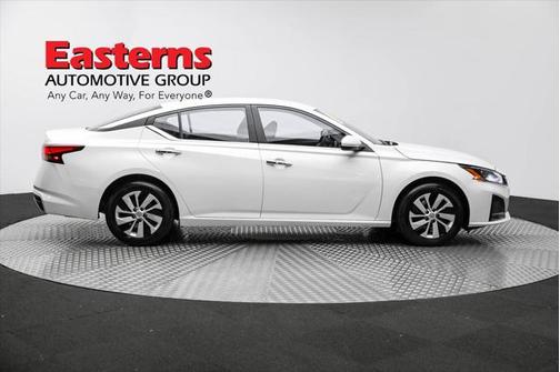 2023 Nissan Altima S FWD