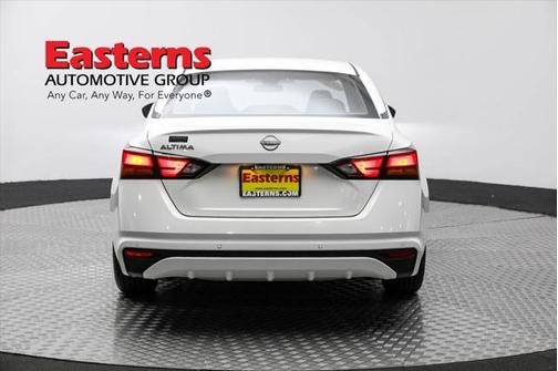 2023 Nissan Altima S FWD