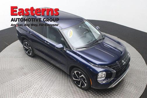 2024 Mitsubishi Outlander SE 2.5 2WD