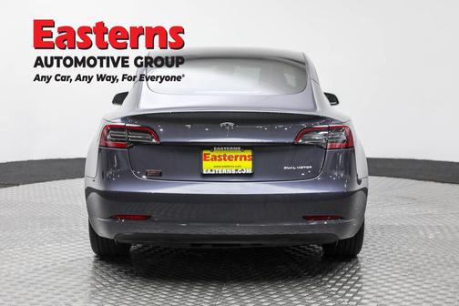 2023 Tesla Model 3 Long Range