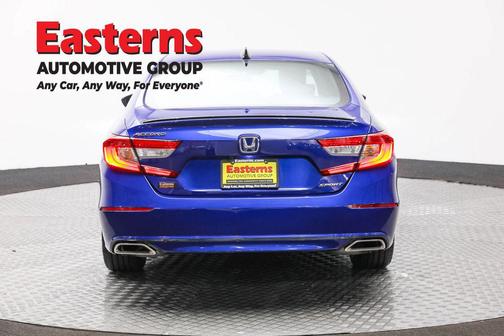 2021 Honda Accord Sport 1.5T