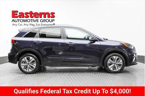2022 Kia Niro EV EX