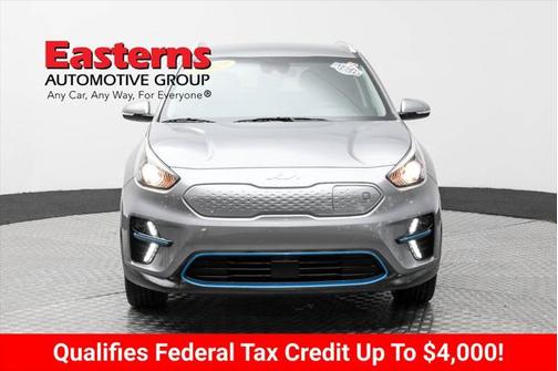 2022 Kia Niro EV EX