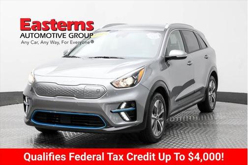 2022 Kia Niro EV EX