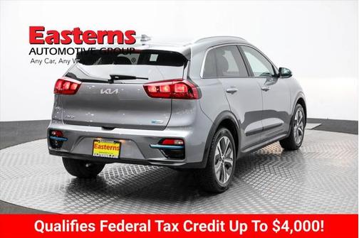 2022 Kia Niro EV EX