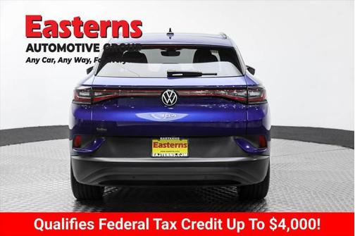 2021 Volkswagen ID.4 Pro S