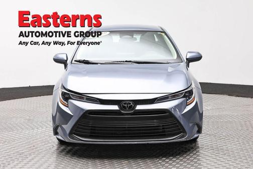 Celestite 2024 Toyota Corolla LE