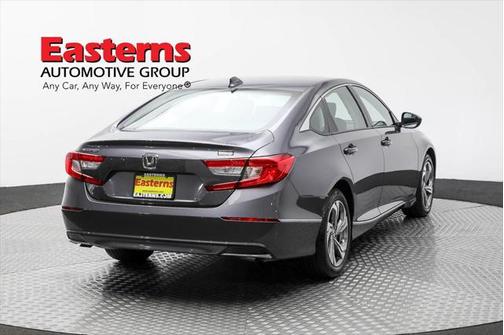 2019 Honda Accord EX