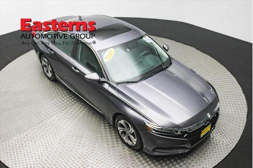 2019 Honda Accord EX