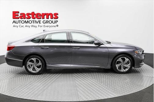 2019 Honda Accord EX