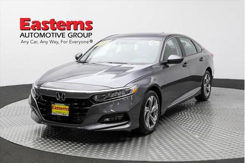 2019 Honda Accord EX