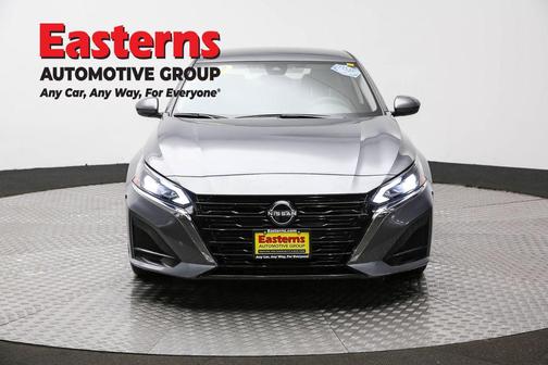 2023 Nissan Altima S FWD