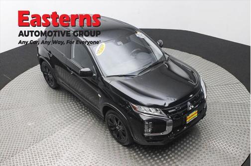 2022 Mitsubishi Outlander Sport 2.0 ES