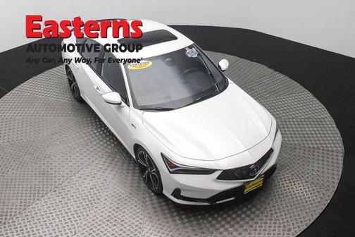 2024 Acura Integra A-SPEC