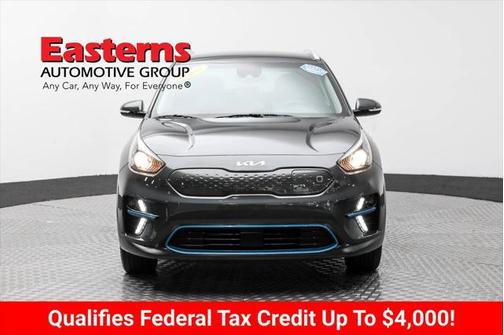 2022 Kia Niro EV EX