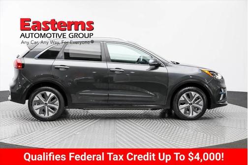 2022 Kia Niro EV EX